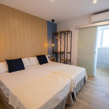 Punta Umbría Hostal Royal Bliss מראה חיצוני תמונה