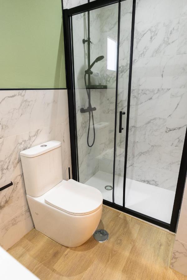 Punta Umbría Hostal Royal Bliss מראה חיצוני תמונה
