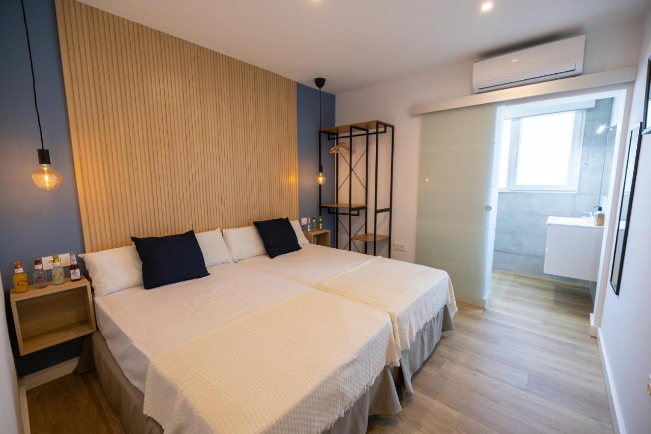 Punta Umbría Hostal Royal Bliss מראה חיצוני תמונה