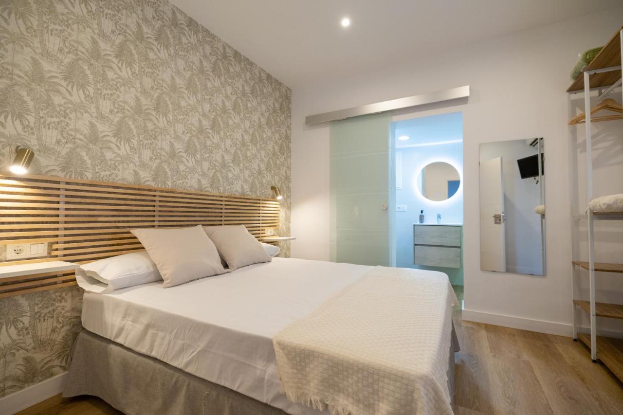 Punta Umbría Hostal Royal Bliss מראה חיצוני תמונה