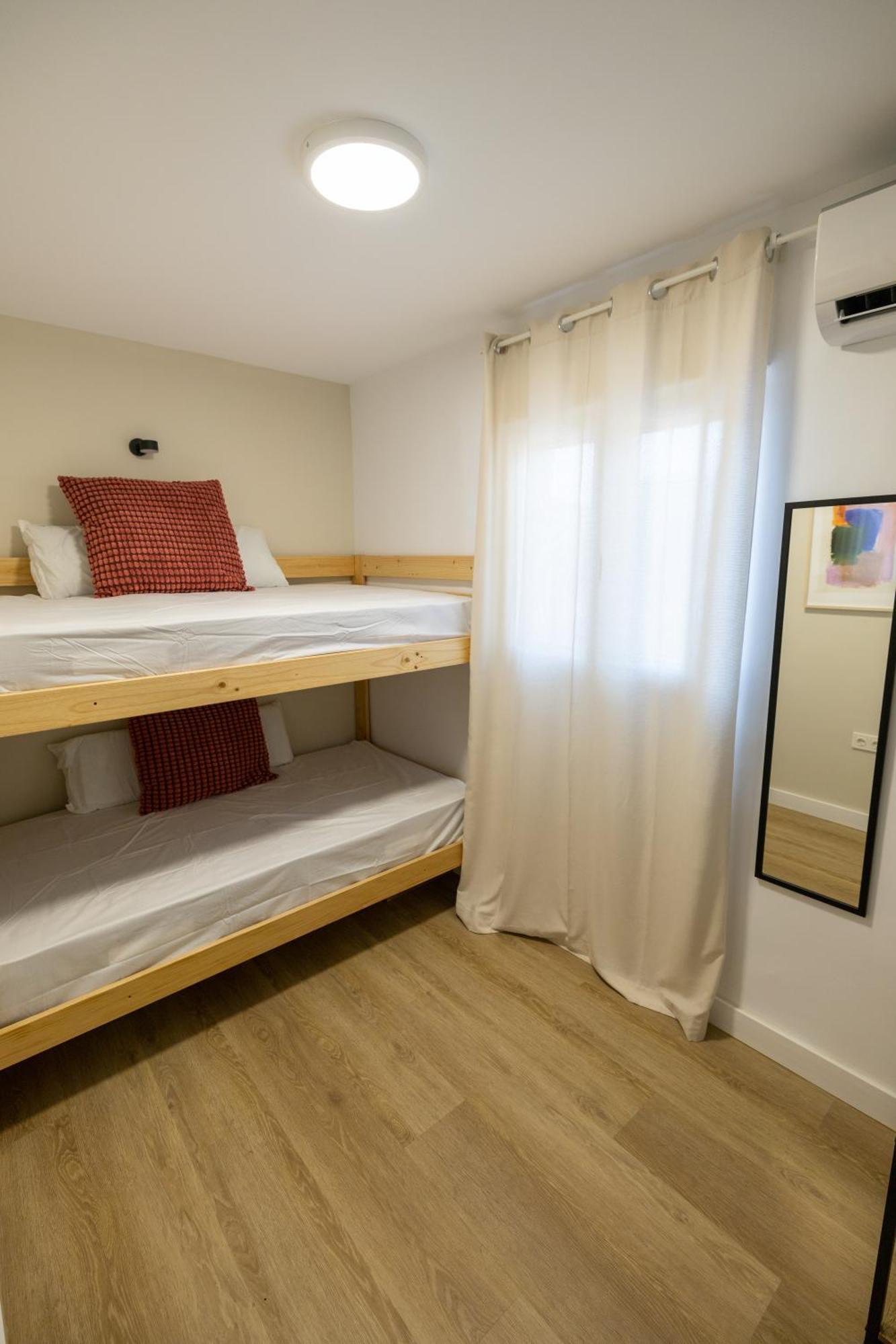 Punta Umbría Hostal Royal Bliss מראה חיצוני תמונה