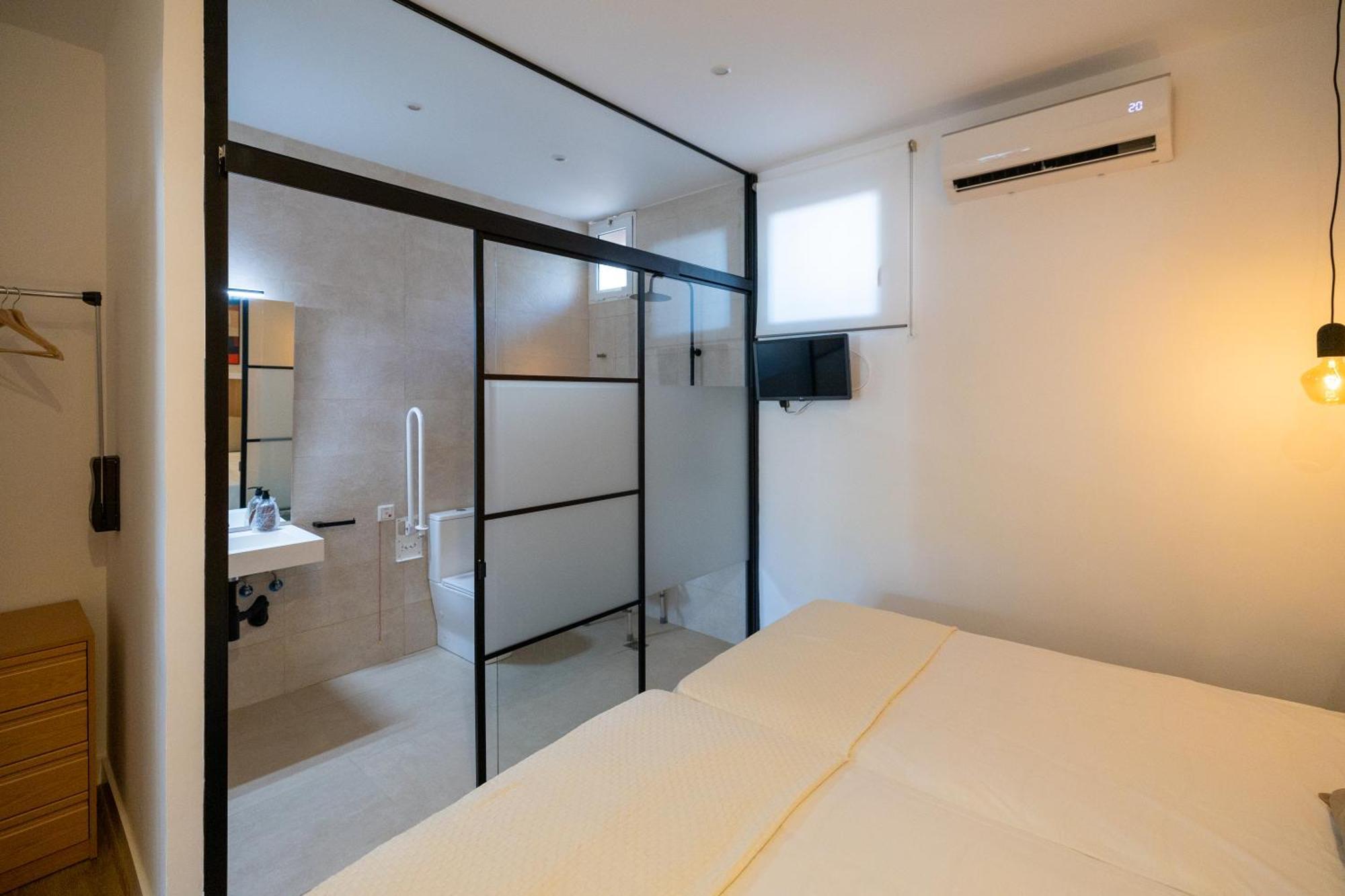 Punta Umbría Hostal Royal Bliss מראה חיצוני תמונה